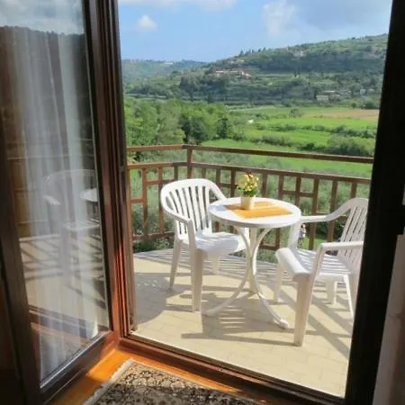 Pension Kovac, Bed & Breakfast *