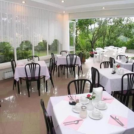 Pension Kovac,