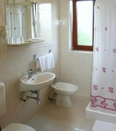 Bed & Breakfast Pension Kovac, *