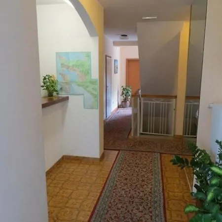 Bed & Breakfast Pension Kovac, *