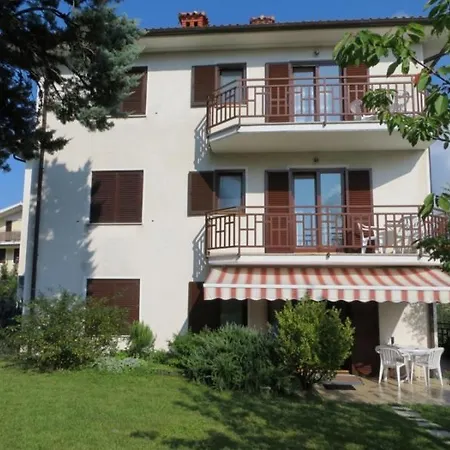 Pension Kovac, * Portoroz