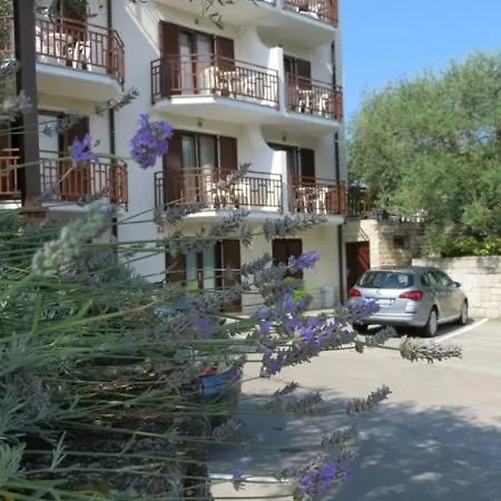 Bed & Breakfast Pension Kovac, Portoroz