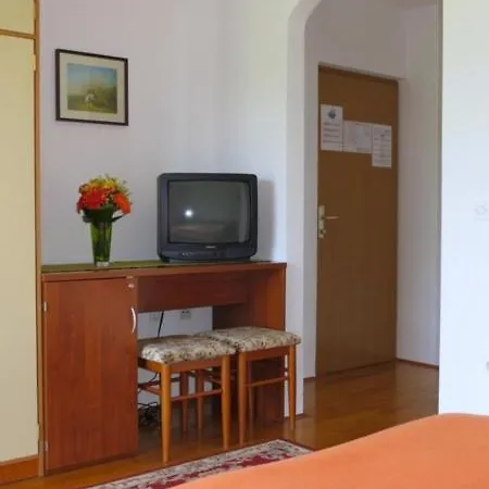Pension Kovac,