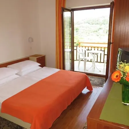 Pension Kovac, Portoroz