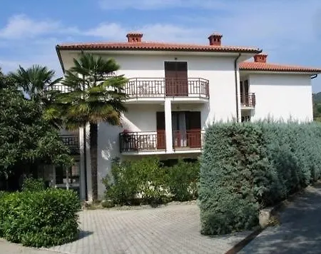 Pension Kovac, Bed & Breakfast Portoroz