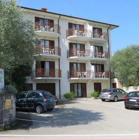 Pension Kovac, * Portoroz