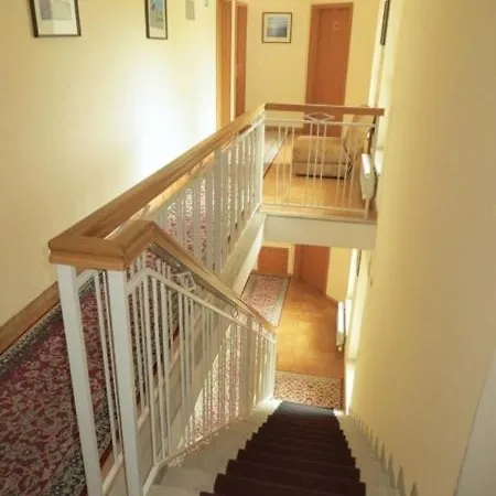 Pension Kovac, * Portorose