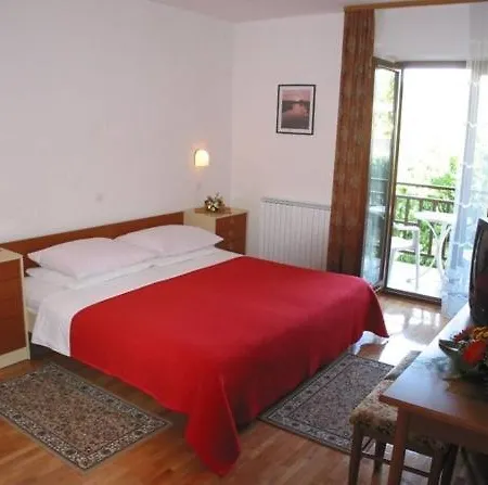 Pension Kovac, Bed & Breakfast