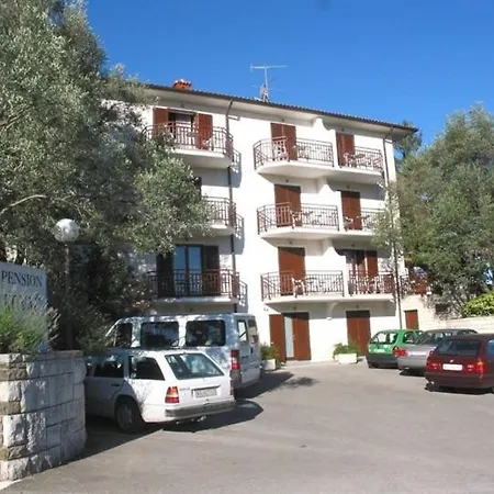 Bed & Breakfast Pension Kovac, Portoroz